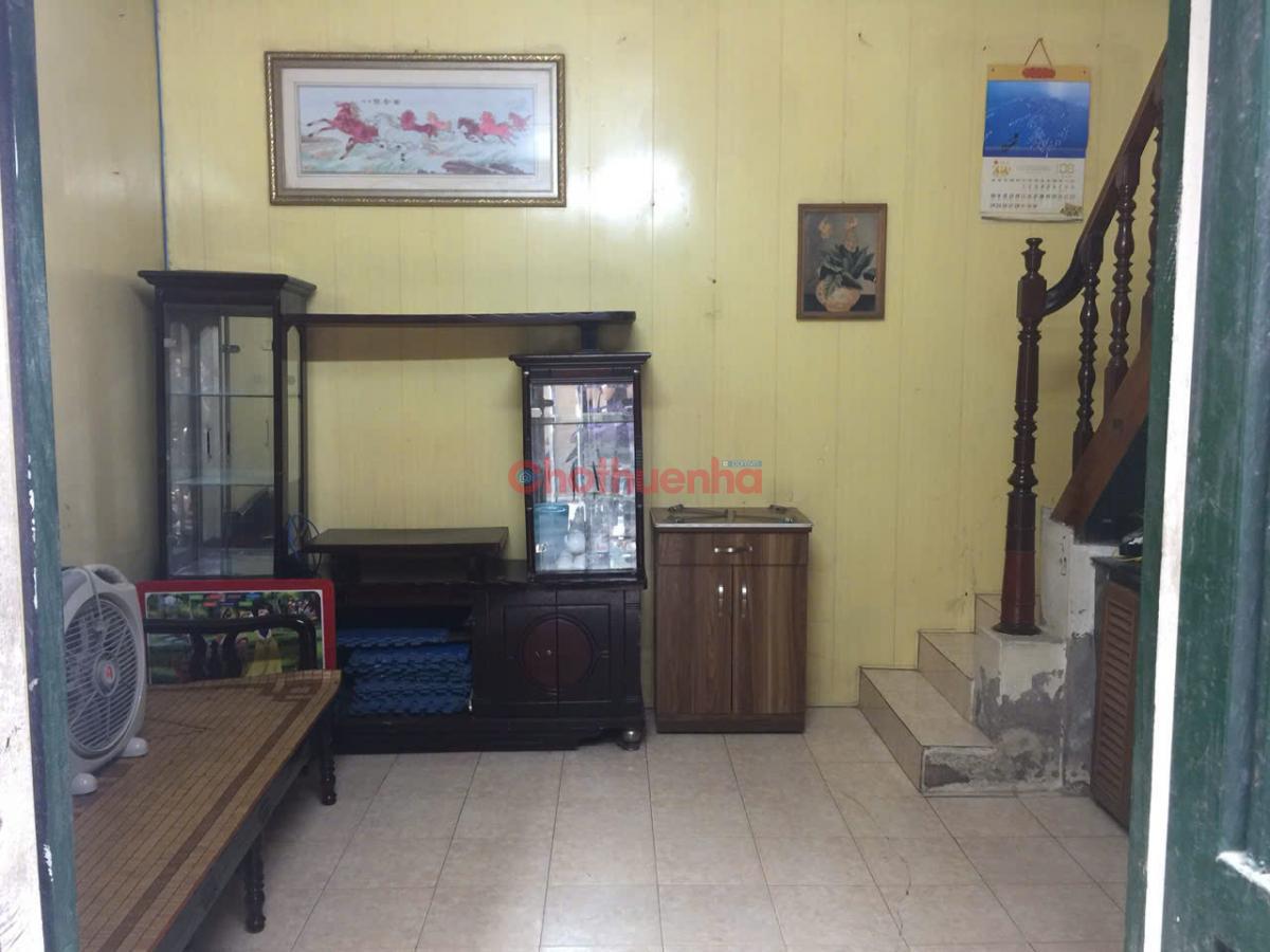 HÍNH CHỦ CẦN CHO THUÊ NHÀ TẠI NHÀ 28 NGÕ 330 ĐỊNH CÔNG, HOÀNG MAI, HÀ NỘI