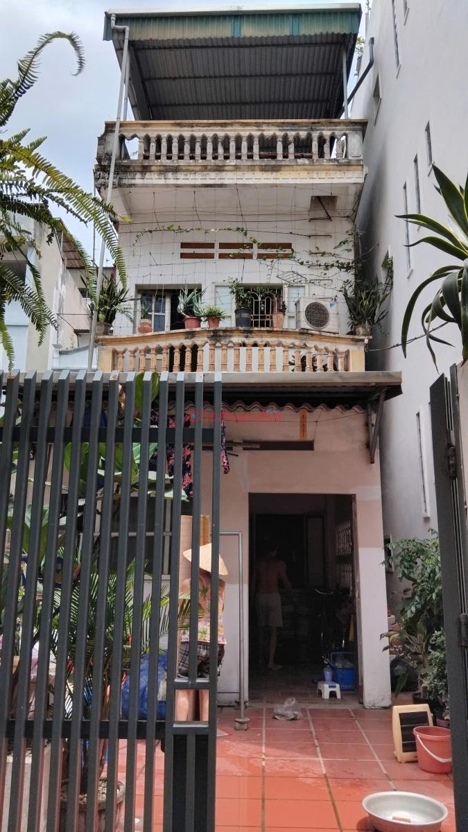 cho thuê nhà bằng A ( gần linh đàm)