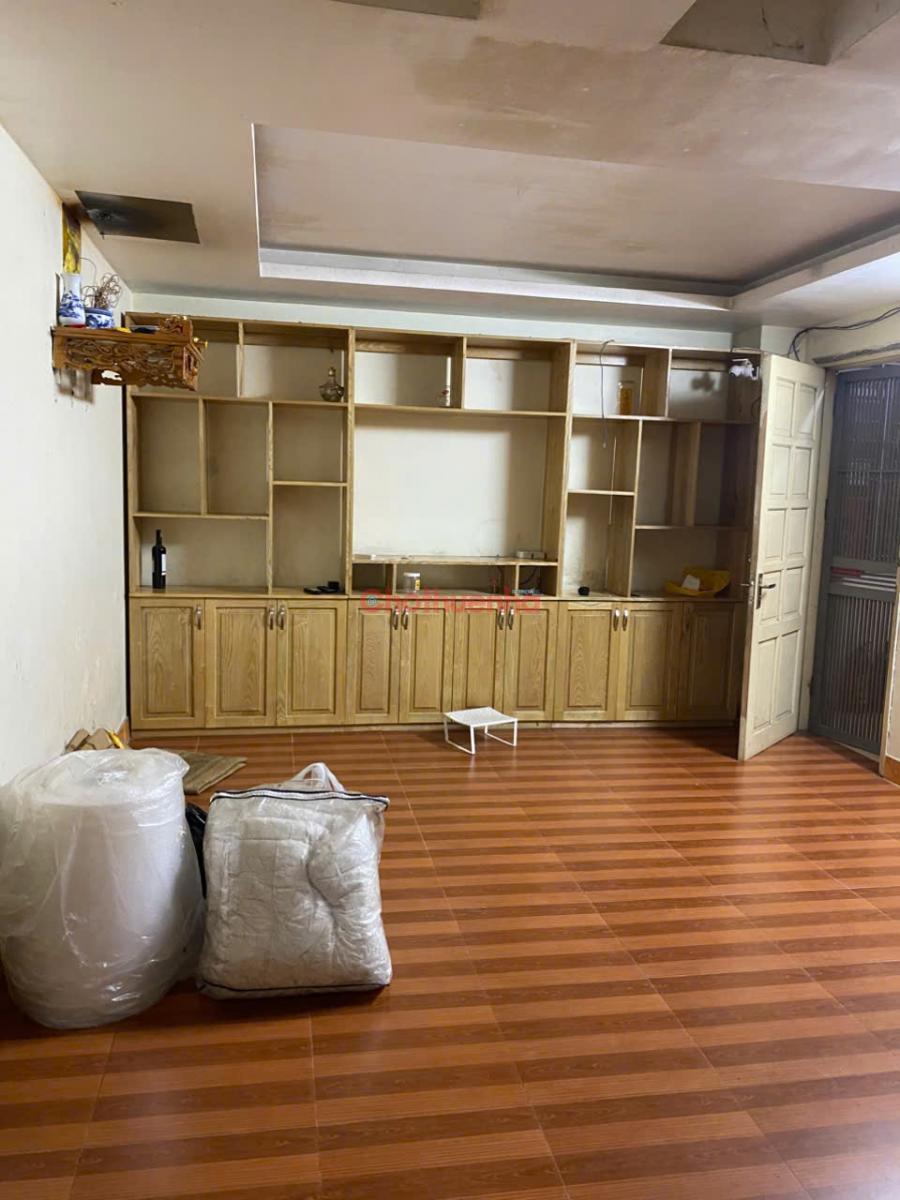 Cho thuê căn hộ chung cư mini chính chủ 64m2