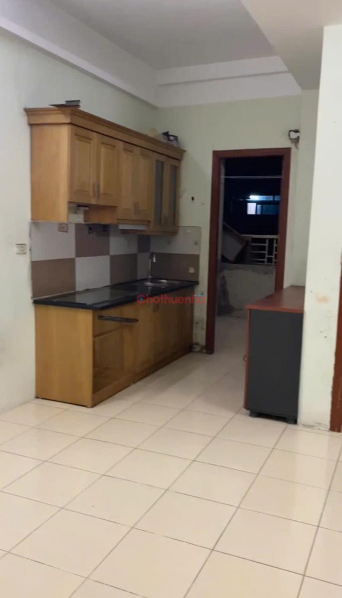 Cho thuê chính chủ chung cư 2n1w, 63 m2, Khu đô thị Đại Thanh, giá 5.5 triệu