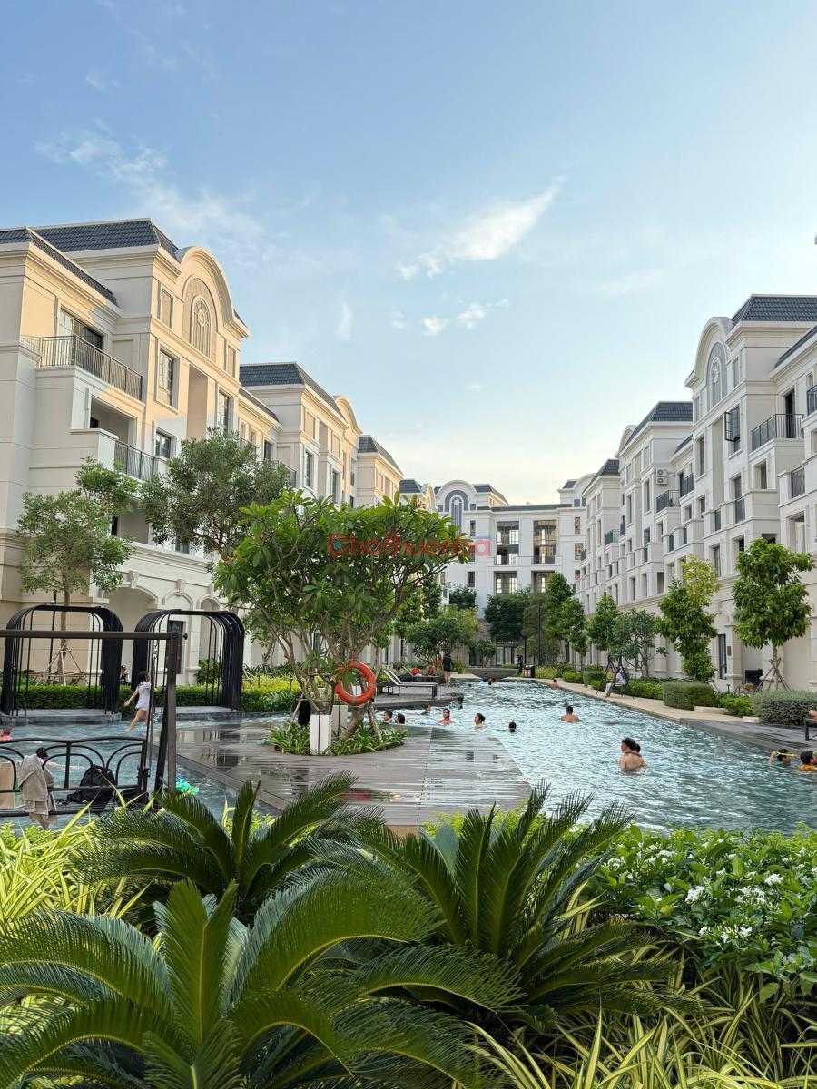 CHUYÊN CHO THUÊ NHÀ SWANBAY