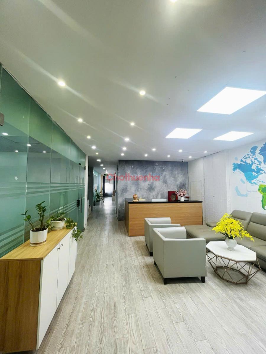 CHÍNH CHỦ EM CÒN VĂN PHÒNG CHO THUÊ 15 LÊ VĂN THIÊM, THANH XUÂN, HÀ NỘI.