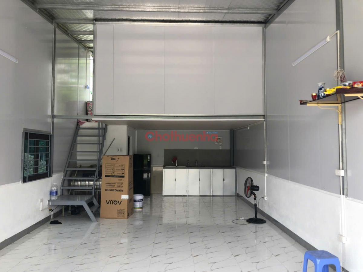 CHO THUÊ NHÀ NGUYÊN CĂN CHÍNH CHỦ GIÁ TỐT