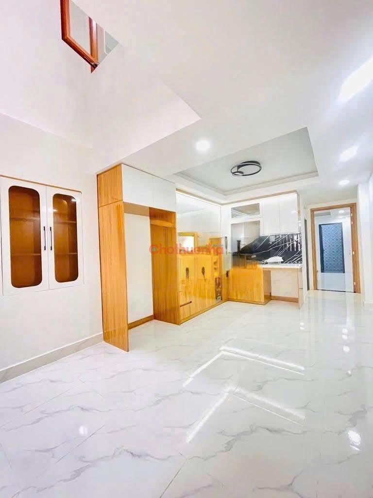 🏠 CHO THUÊ NHÀ NGUYÊN CĂN FULL NỘI THẤT NGUYỄN DUY CUNG, GÒ VẤP