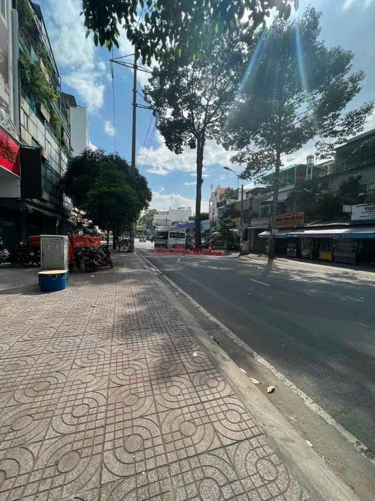 🏢 MỚI🔥 CHO THUÊ NHÀ NGUYÊN CĂN – HÙNG VƯƠNG, QUẬN 5