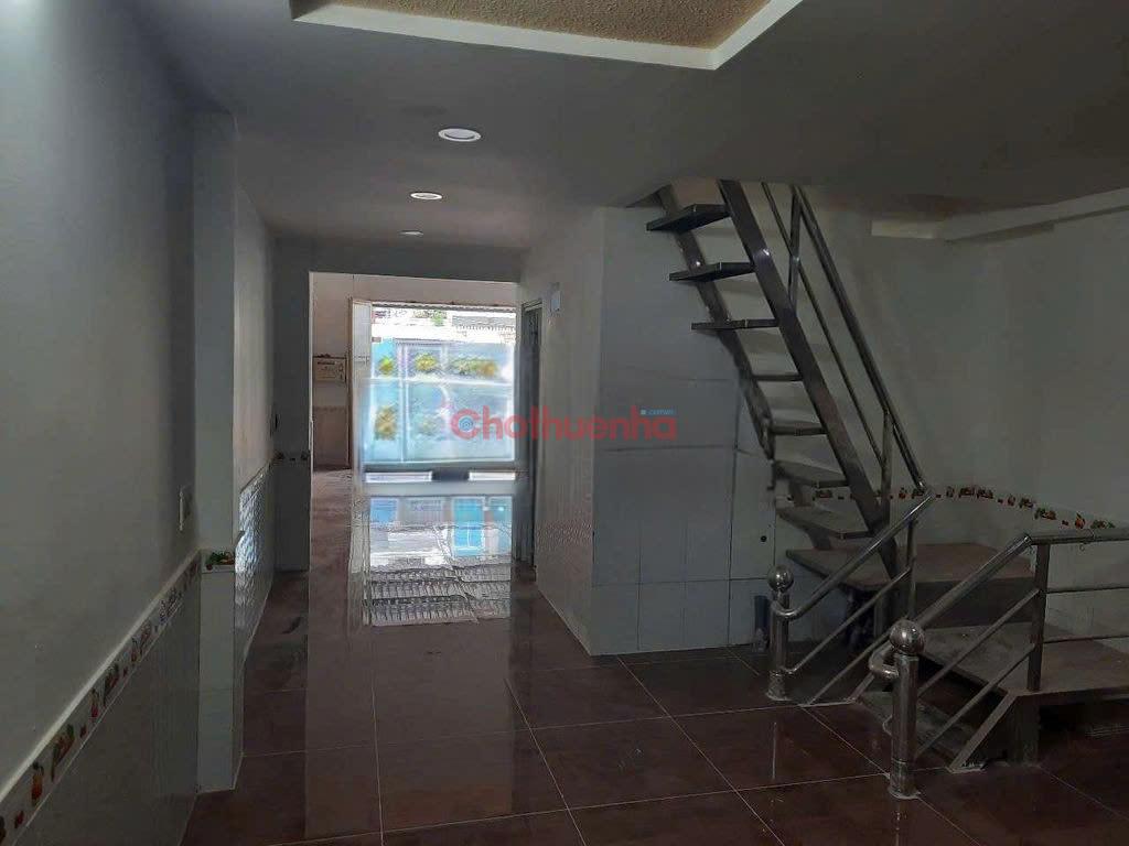 💥 NHÀ NGUYÊN CĂN Q.TÂN BÌNH – 2PN – HẺM TRẦN THÁI TÔNG