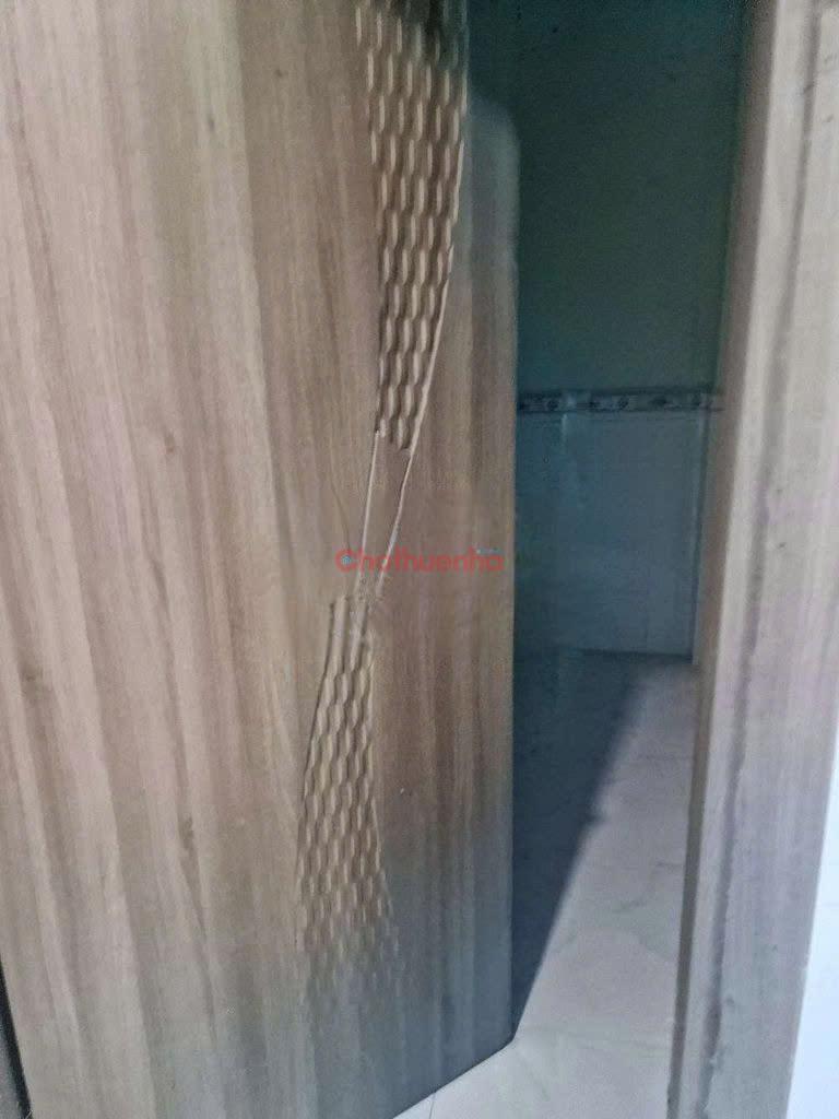 💥 NHÀ NGUYÊN CĂN QUẬN 8 – NỞ HẬU – 4PN