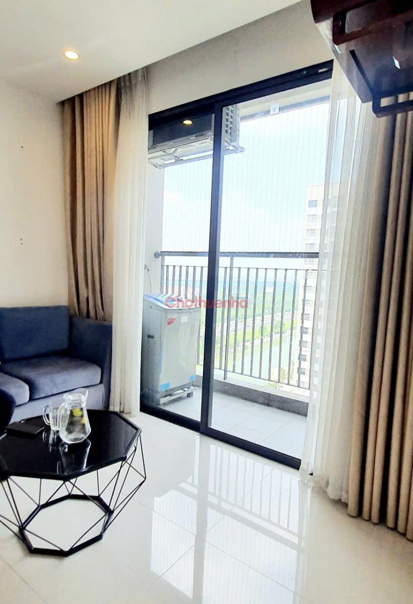 Cho thuê căn hộ 1 ngủ + 1 tại Tòa S2.01 Khu đô thị Vinhomes Ocean Park