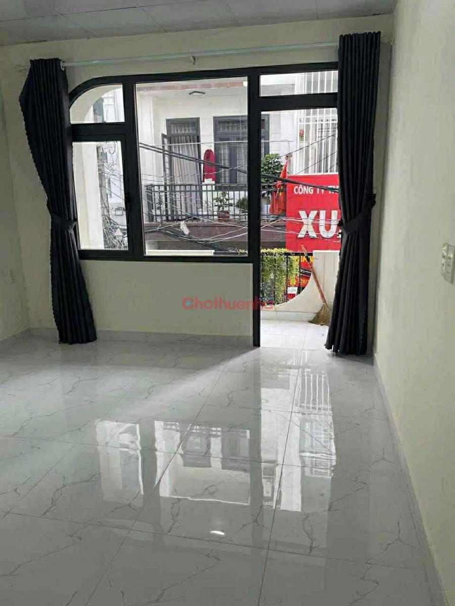 💥 NHÀ NGUYÊN CĂN TÂN BÌNH – 1 TRỆT 1 LẦU – 2PN