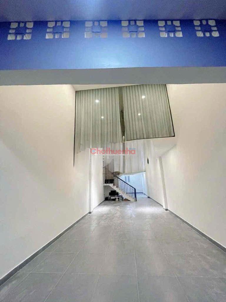 Mặt bằng kinh doanh gần chợ An Đông, Hùng Vương Plaza, Nguyễn Trãi