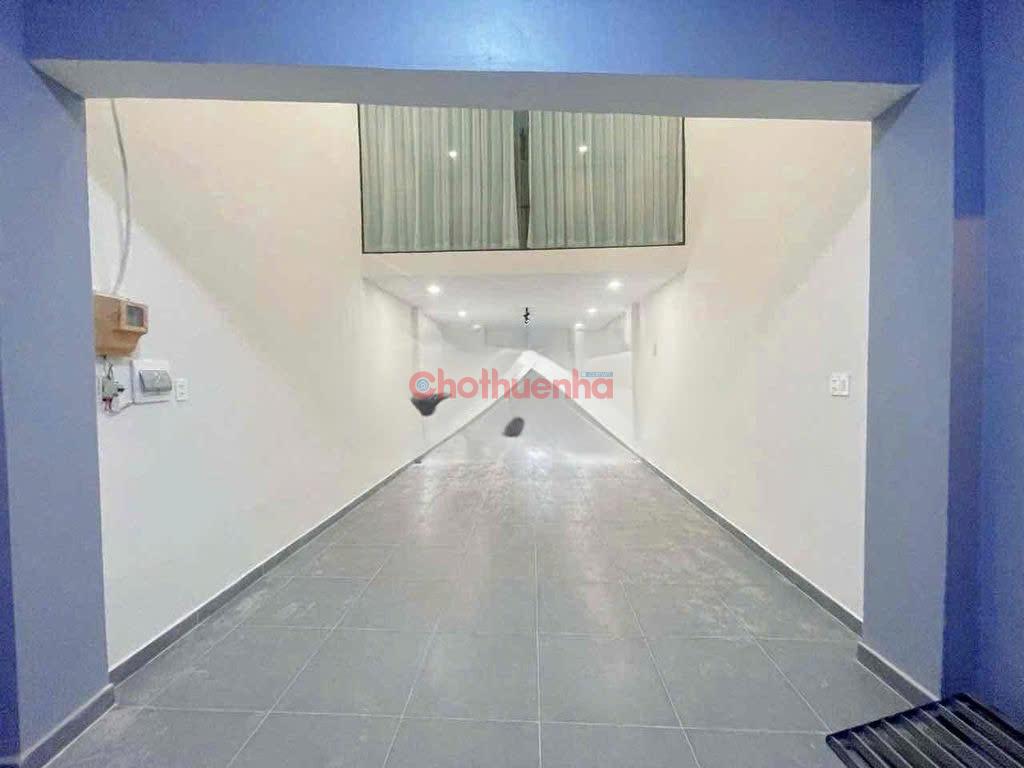 Mặt bằng 36m2 gần Chợ Rẫy, Đại học Y Dược, chợ An Đông