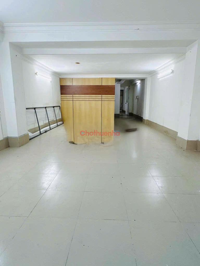 🌟 NHÀ NGUYÊN CĂN – BÌNH THẠNH – 3 LẦU – 7PN 🌟