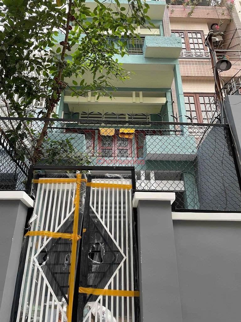 🏠 CHO THUÊ NHÀ NGUYÊN CĂN – ĐIỆN BIÊN PHỦ – TRUNG TÂM QUẬN 10 🌟