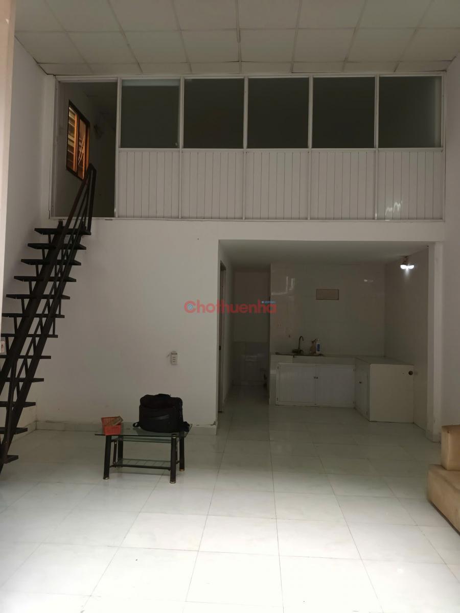 🏠 CHO THUÊ NHÀ NGUYÊN CĂN – ĐÔNG HƯNG THUẬN, Q.12