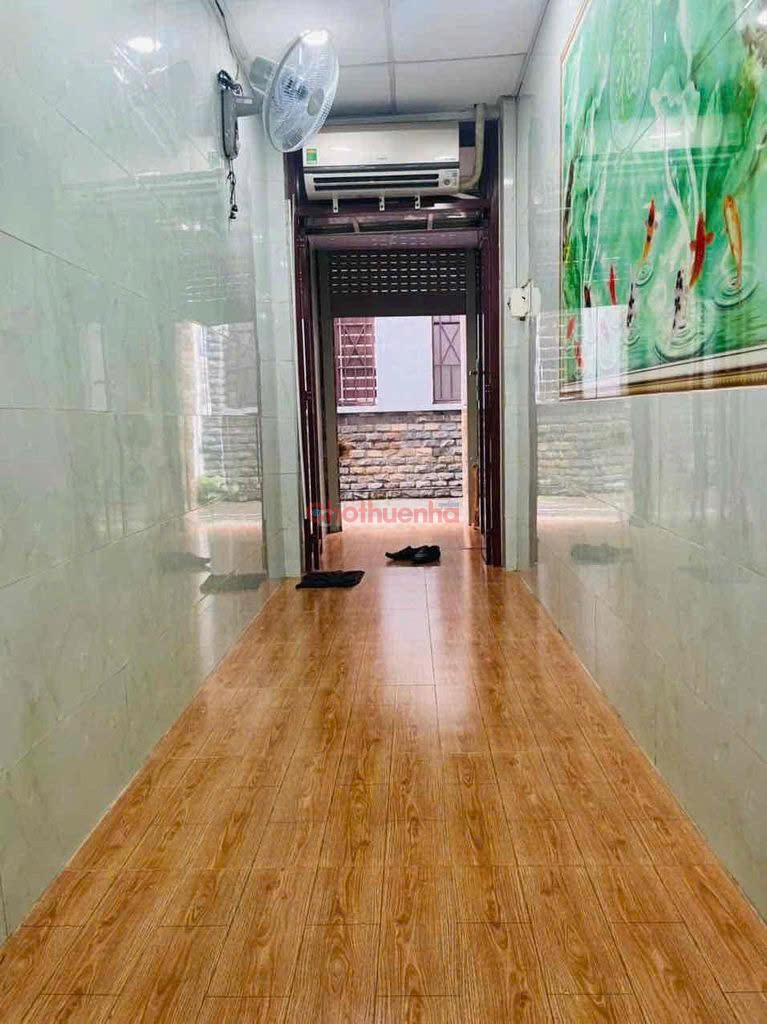 🏠 CHO THUÊ NHÀ NGUYÊN CĂN – HUỲNH VĂN BÁNH, PHÚ NHUẬN