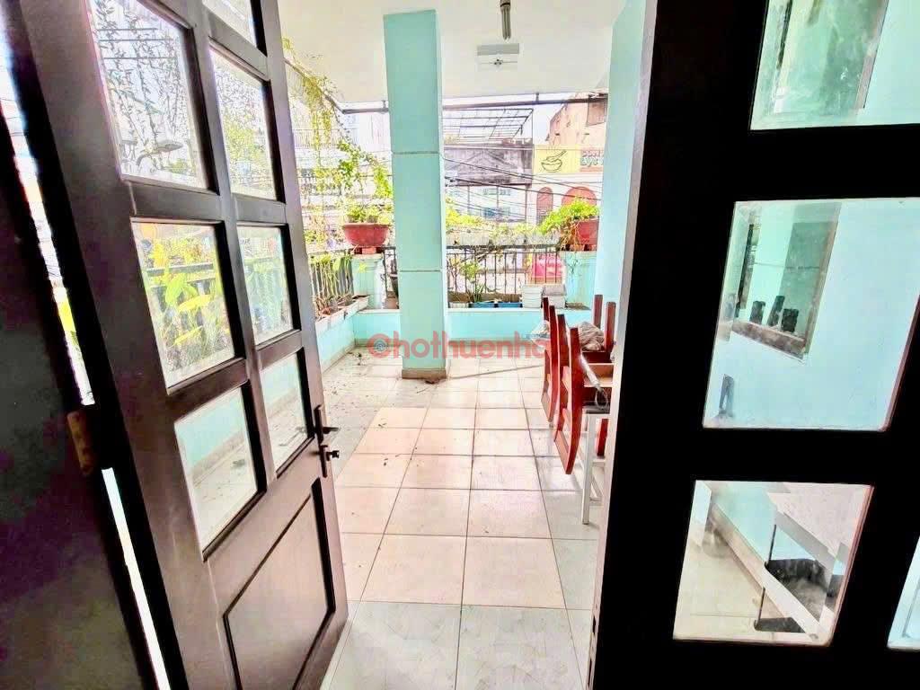 🏠 CHO THUÊ NHÀ NGUYÊN CĂN GÓC – THĂNG LONG, TÂN BÌNH