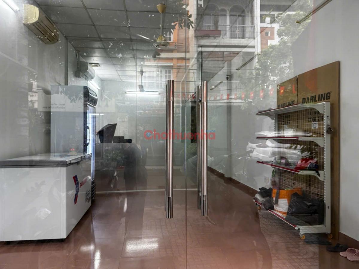 🏠 CHO THUÊ NHÀ NGUYÊN CĂN – BÙI ĐÌNH TÚY, BÌNH THẠNH