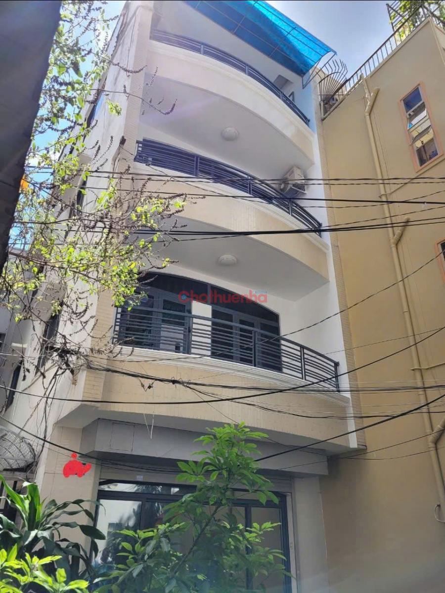 🏠 CHO THUÊ NHÀ NGUYÊN CĂN – NGUYỄN ĐÌNH CHÍNH, PHÚ NHUẬN