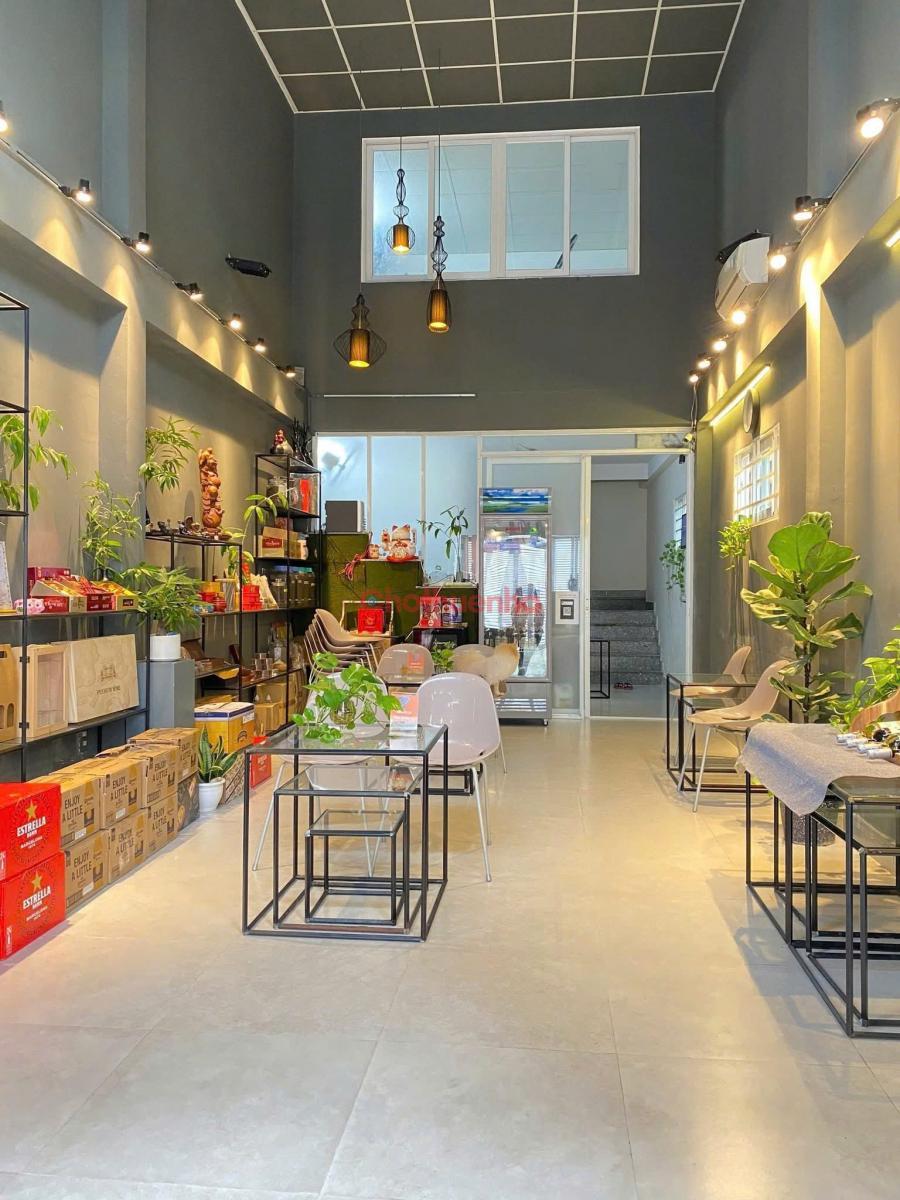 NNC ở Khu K300 gần công viên Gia Định, Vincom Cộng Hòa / Nguyễn Bá Tuyển - Tân Bình