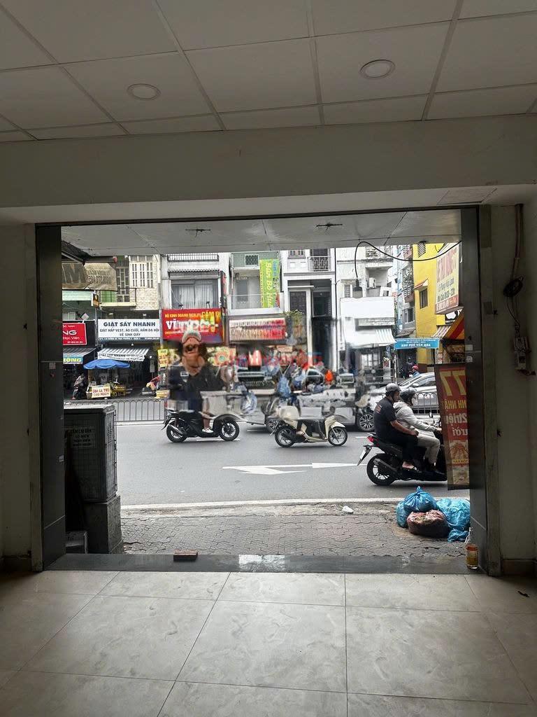 NNC NB 10PN 4WC 400M2 gần cầu Nguyễn Văn Cừ/ Dương Bá Trạc - Quận 8