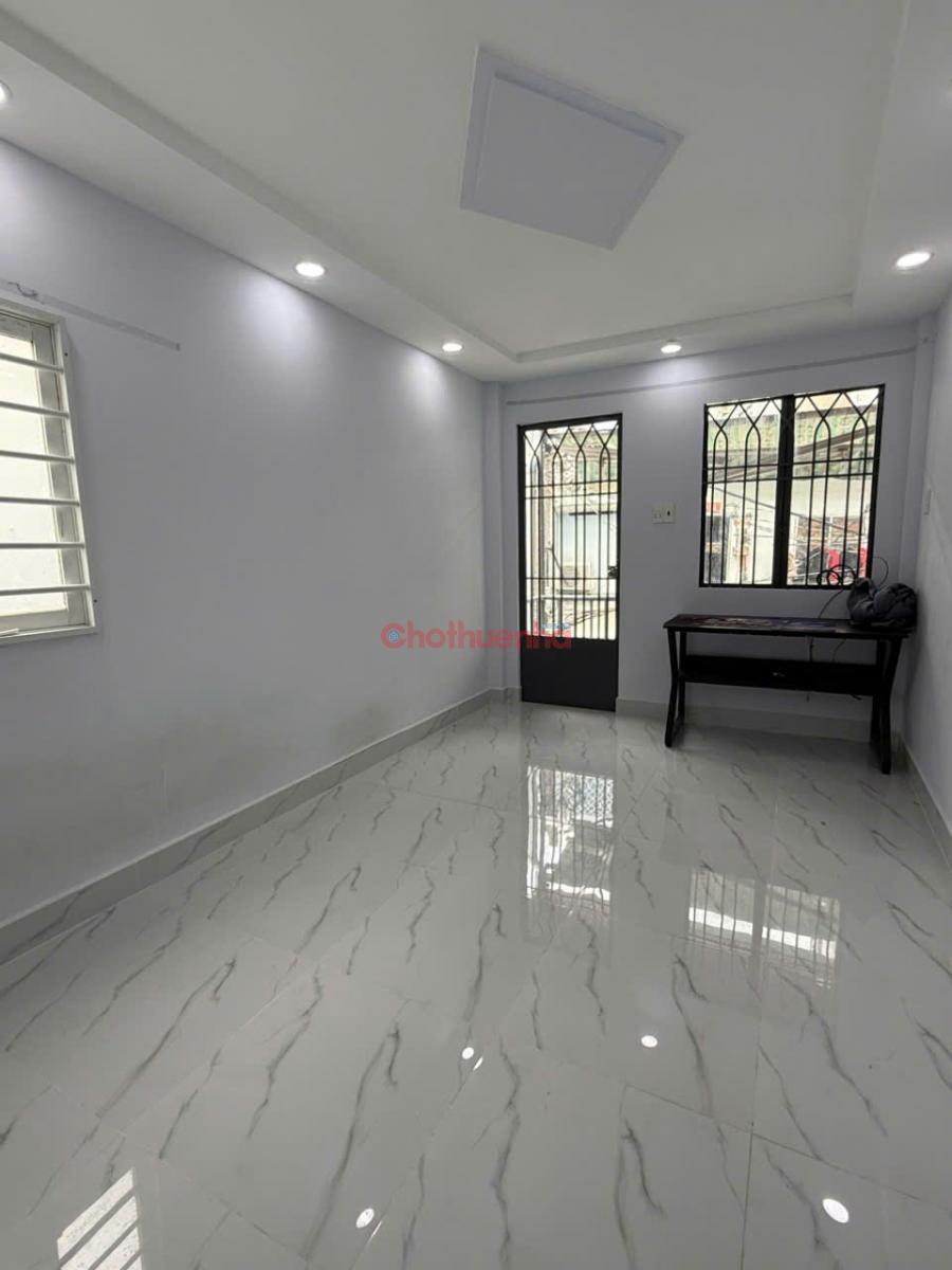 NNC mới gần chợ Tân Bình, bv Thống Nhất/ Ni Sư Huỳnh Liên - Tân Bình
