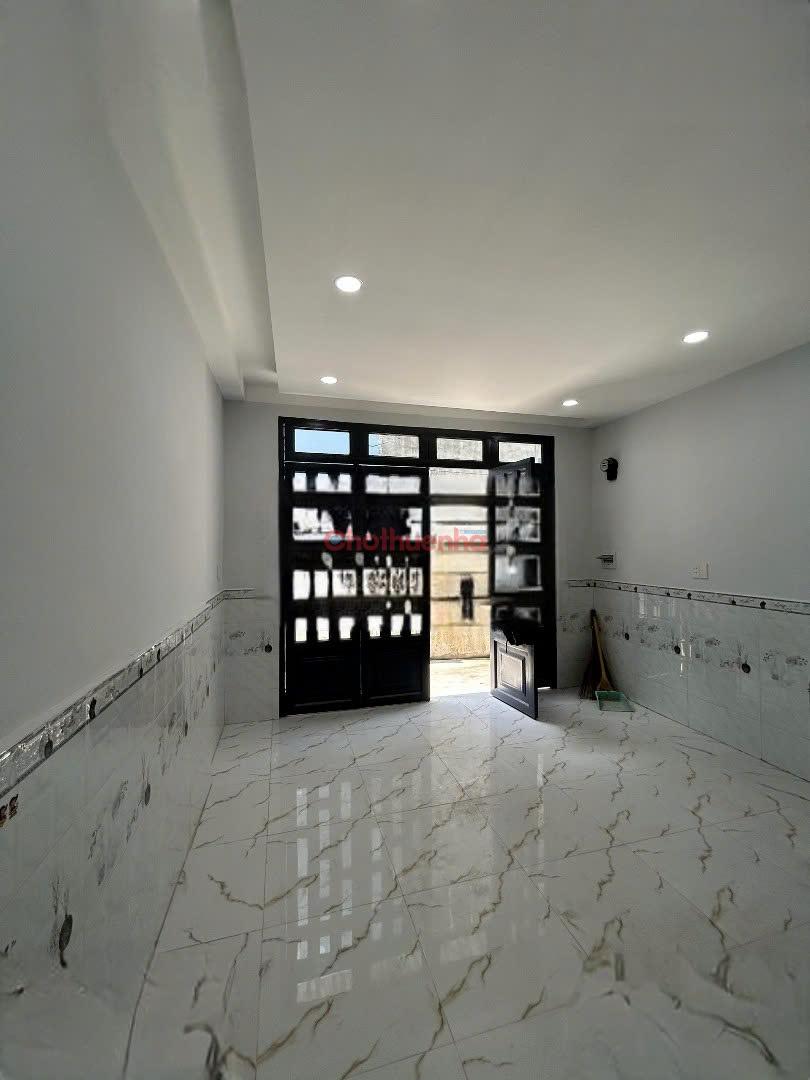 🏠 CHO THUÊ NHÀ NGUYÊN CĂN – THỐNG NHẤT, GÒ VẤP