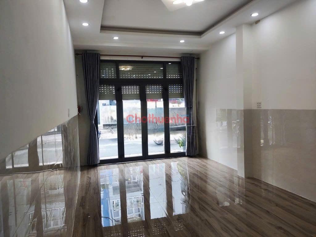 🏢 CHO THUÊ MẶT BẰNG KINH DOANH – DƯƠNG BÁ TRẠC, Q.8