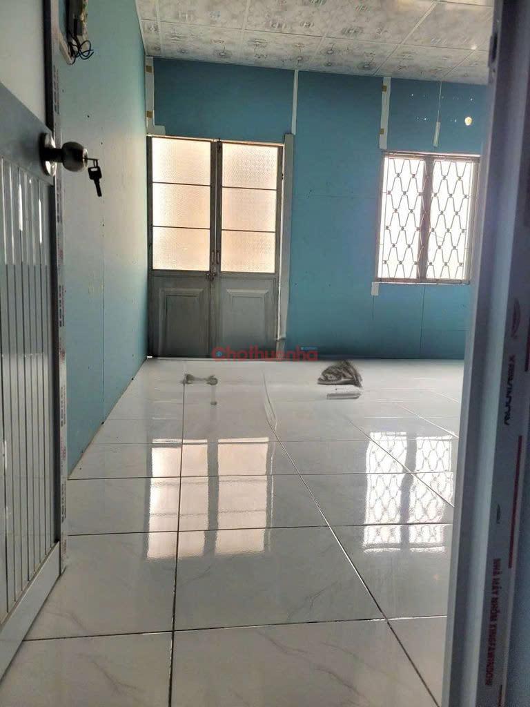 🏠 CHO THUÊ NHÀ NGUYÊN CĂN – ĐƯỜNG SỐ 29, P. TÂN KIỂNG, Q.7