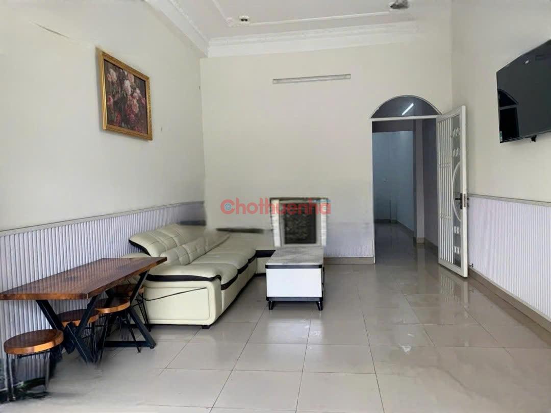 🏠 CHO THUÊ NHÀ NGUYÊN CĂN FULL NỘI THẤT – NI SƯ HUỲNH LIÊN, P.10, TÂN BÌNH