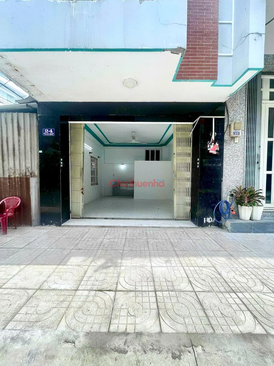 CHO THUÊ KIOT - KDC LÝ CHIÊU HOÀNG, CHỈ 3.9 TRIỆU/THÁNG