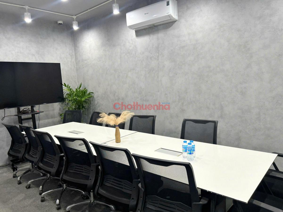 Cho thuê mặt bằng kinh doanh tại trung tâm tân bình - tphcm