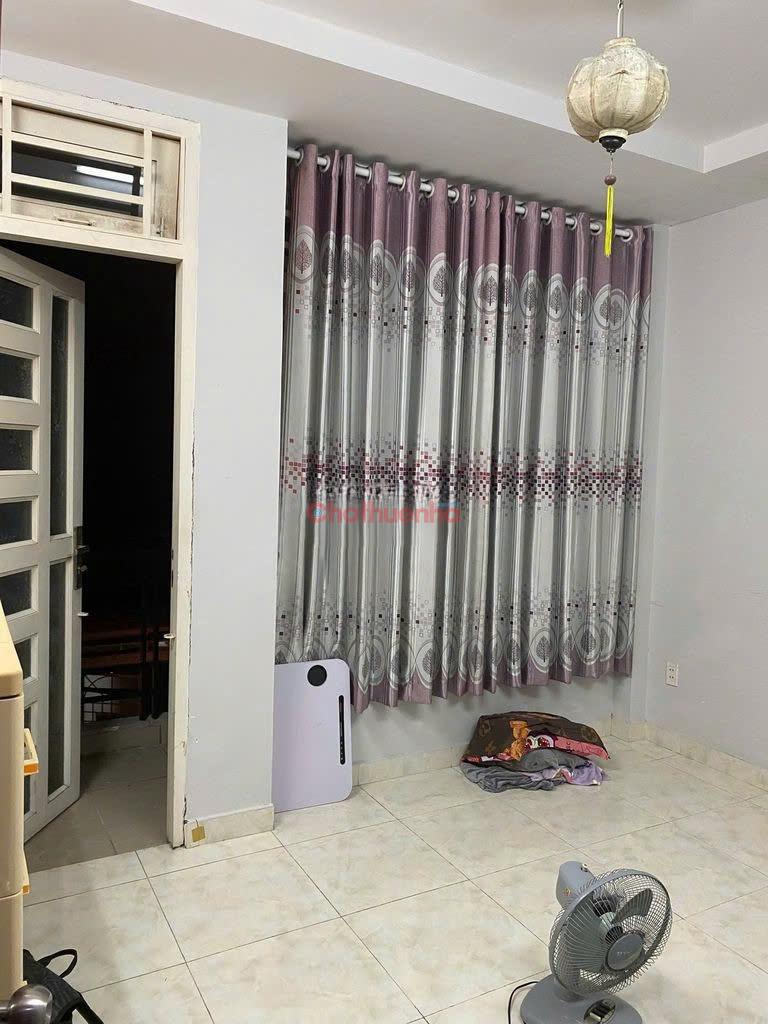 🏠 NHÀ HẺM BÙI ĐÌNH TUÝ – GẦN CHỢ BÀ CHIỂU, P24, BÌNH THẠNH