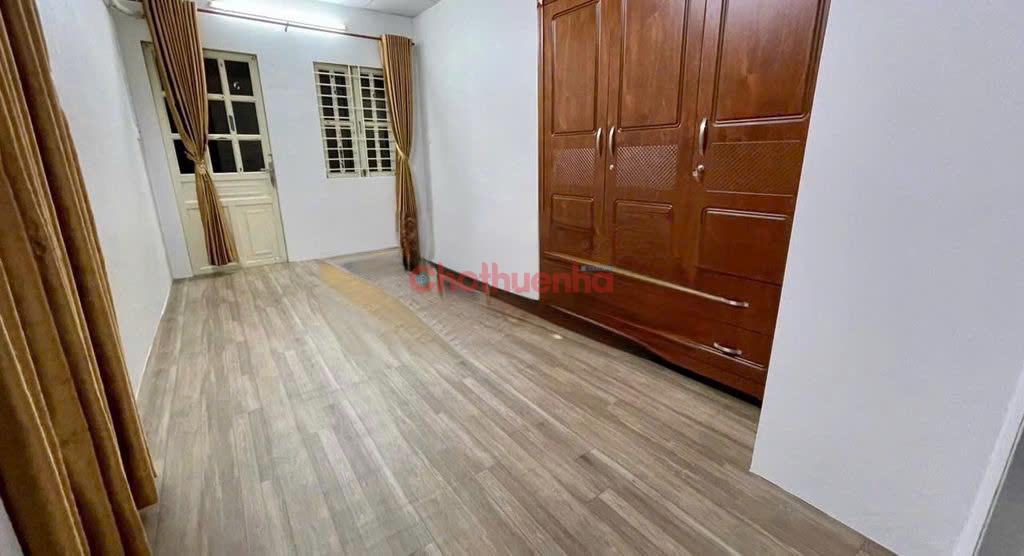 🏠 NHÀ MẶT TIỀN NGUYỄN ĐÌNH CHIỂU – GẦN HAI BÀ TRƯNG, Q1