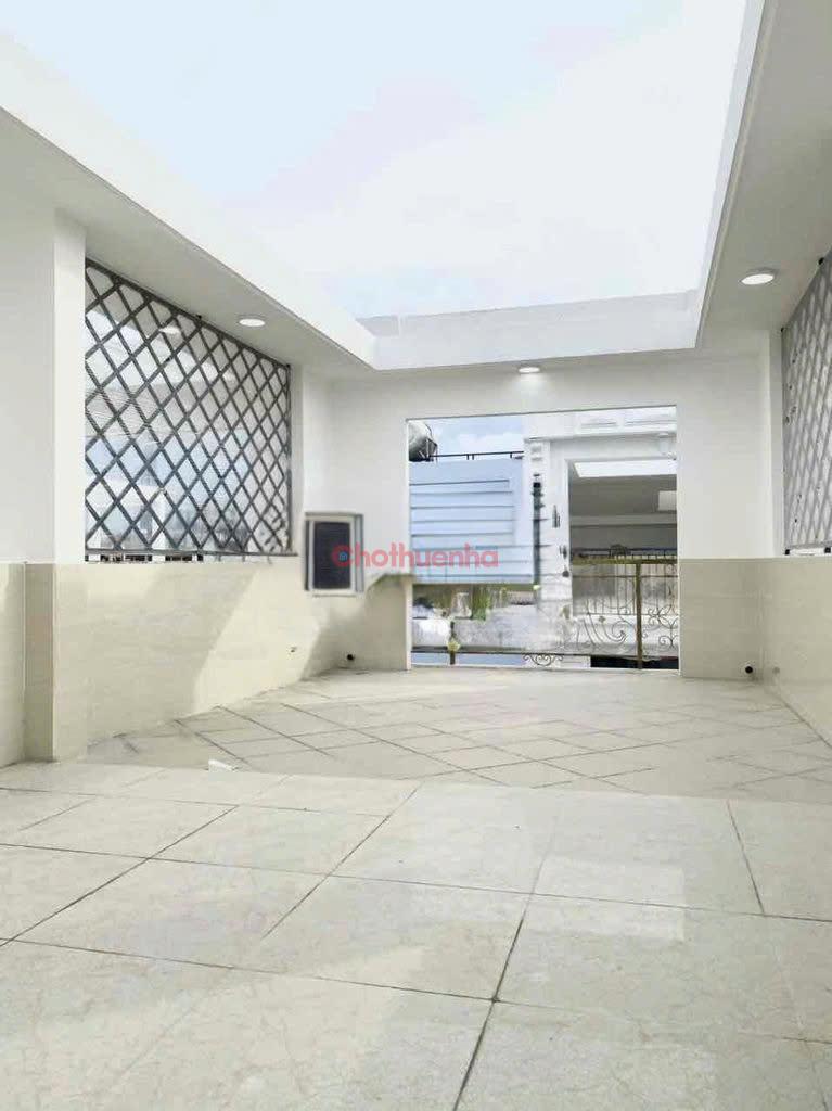 🏠 NHÀ HẺM QUỐC LỘ 13 – GẦN BẾN XE MIỀN ĐÔNG, P26, BÌNH THẠNH