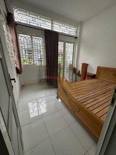 🏠 NHÀ HẺM LẠC LONG QUÂN – GẦN BÀU CÁT, P10, TÂN BÌNH