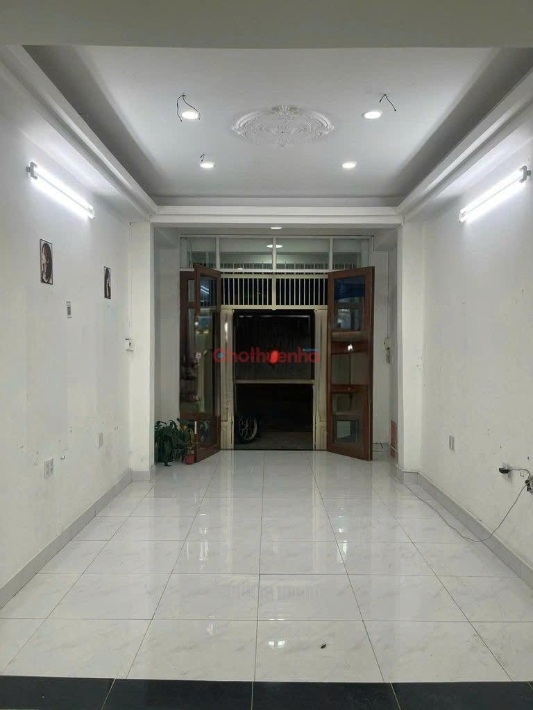 🏠 NHÀ MẶT TIỀN ĐƯỜNG SỐ 25 – GẦN LÊ VĂN LƯƠNG, P.TÂN QUY, QUẬN 7