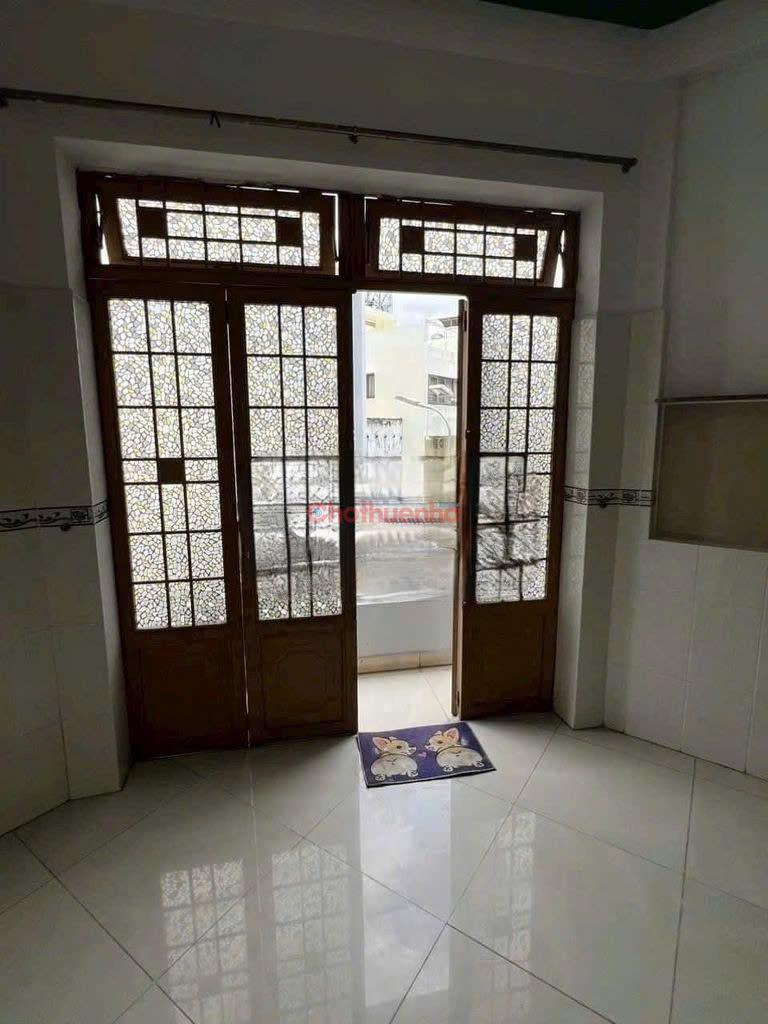 🏠 NHÀ HẺM MINH PHỤNG – GẦN CHỢ BÌNH THỚI, P2, QUẬN 11