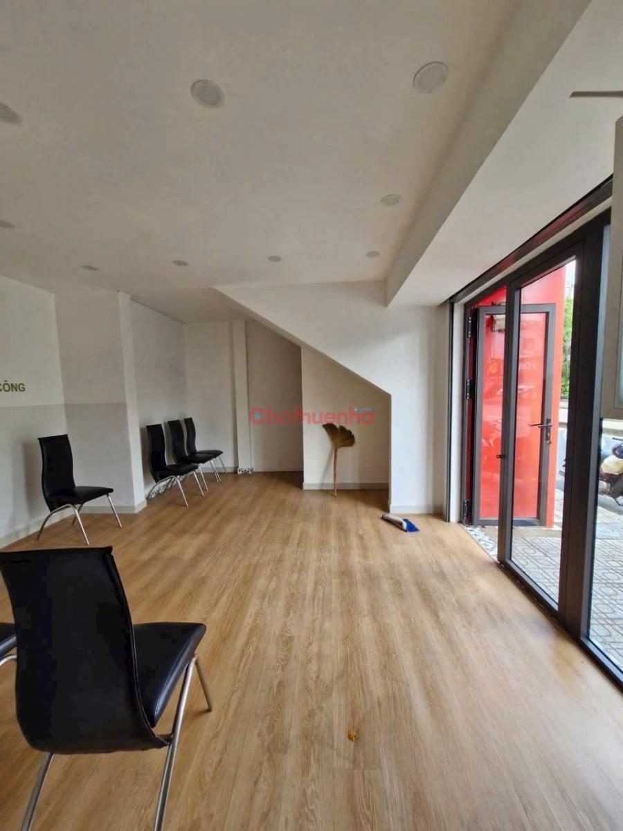 🏢 NHÀ BÌNH GIÃ – GẦN ETOWN, P.13, TÂN BÌNH