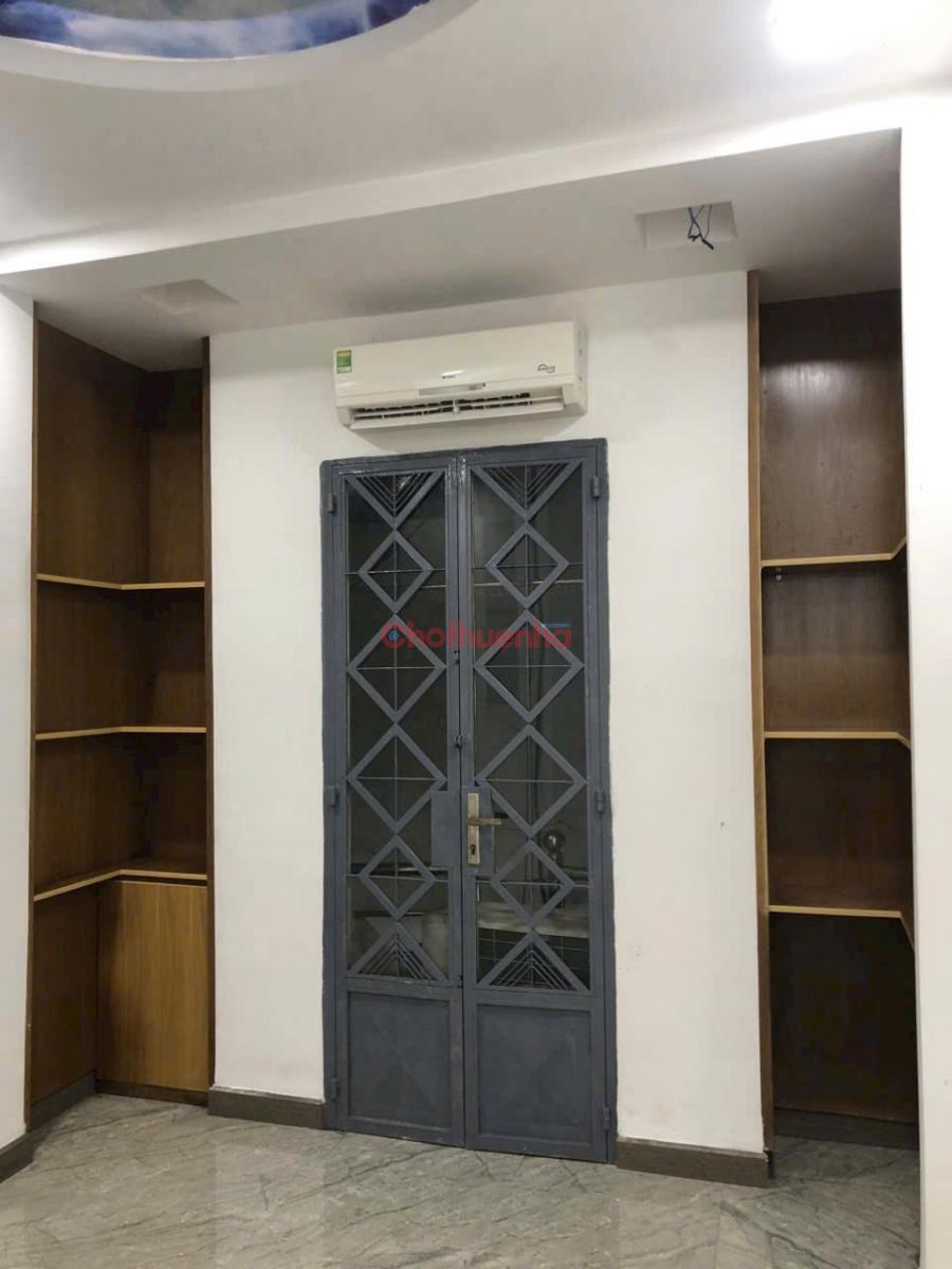 🏢 NHÀ TRẦN BÌNH TRỌNG – GẦN NGUYỄN VĂN CỪ, P1, QUẬN 5