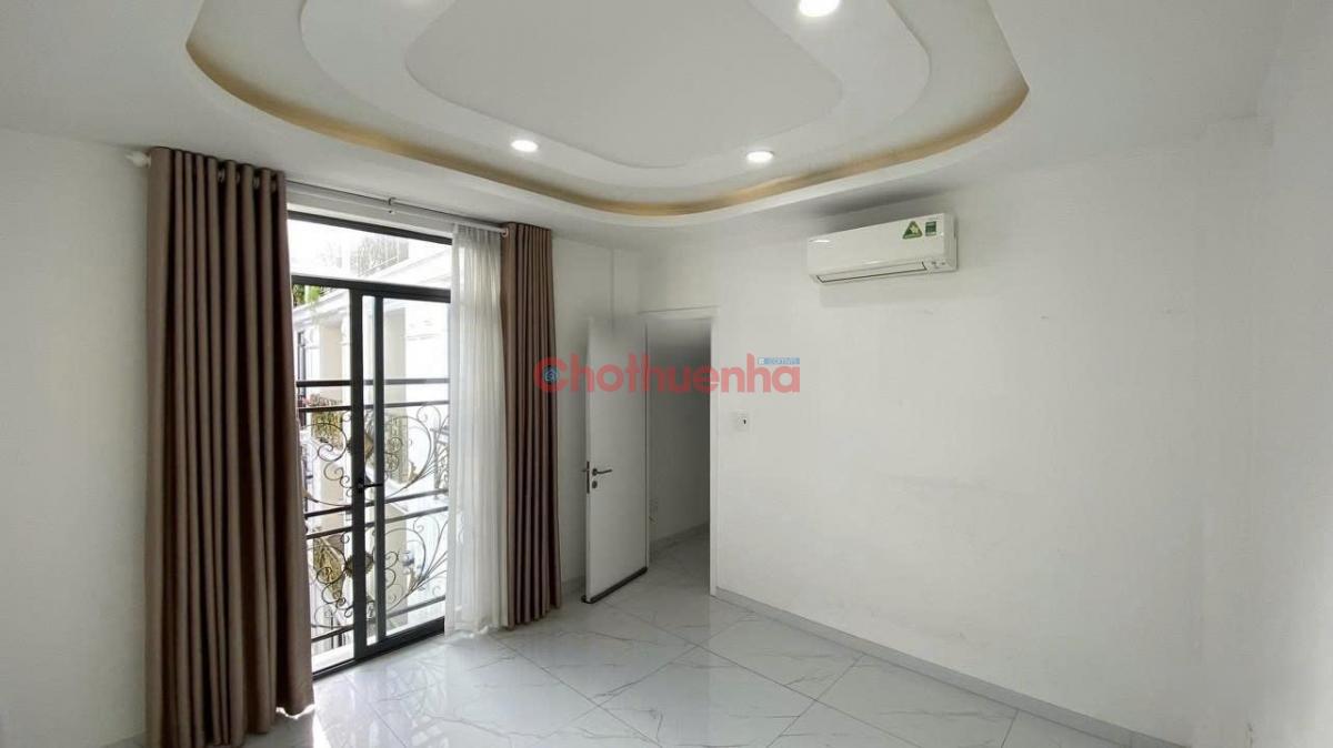 🏡 CHO THUÊ NHÀ HẺM QUỐC LỘ 13 – GẦN BẾN XE MIỀN ĐÔNG, P.26, BÌNH THẠNH