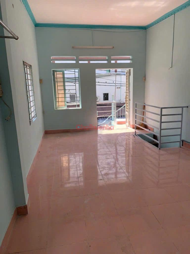 🏠 NHÀ HẺM XÔ VIẾT NGHỆ TĨNH – P25, BÌNH THẠNH