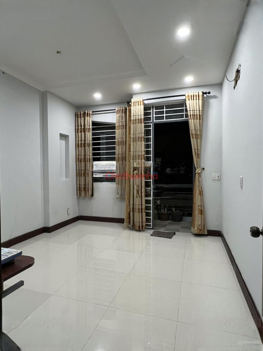 🏠 Cho thuê nhà hẻm Lê Hoàng Phái Gò Vấp – Gần Chợ & Làng Hoa, nhà mới, giá tốt