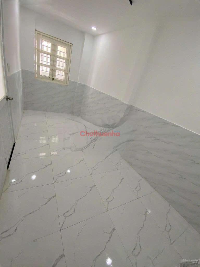 🏠 Thuê nhà Lê Quang Định Bình Thạnh – Gần Phan Đăng Lưu, Chợ Bà Chiểu, tiện ở gia đình