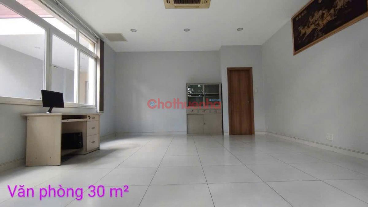 🏢 MBKD NGUYỄN ĐÌNH KHƠI, TÂN BÌNH – 200M², GIÁ 20TR/THÁNG