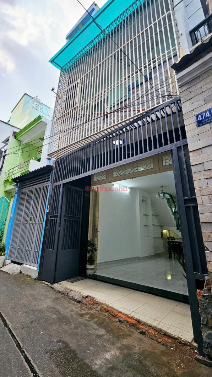 🏢 MBKD NGUYỄN TRI PHƯƠNG, Q10 – 2PN, FULL NT, GIÁ 14.8TR/THÁNG