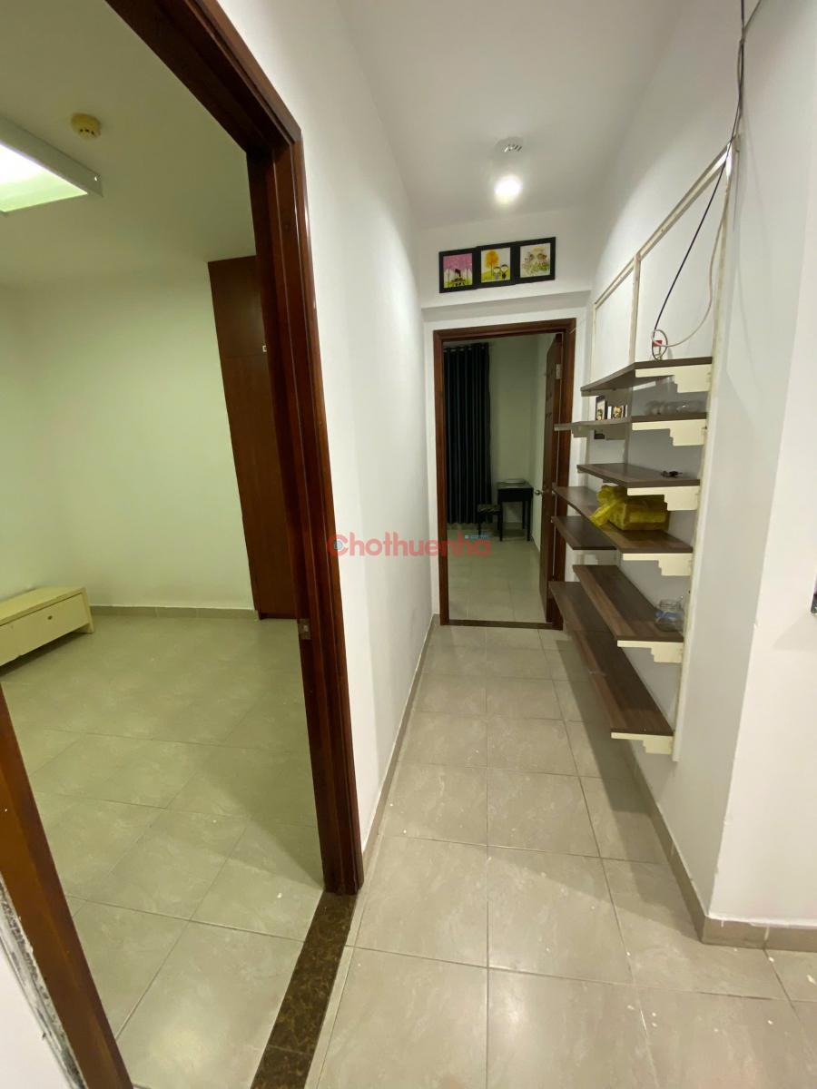 CHO THUÊ CĂN HỘ CHUNG CƯ D1 PHÚ LỢI