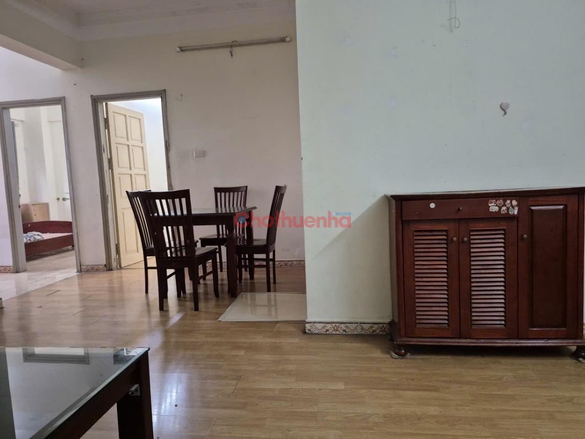 Chính chủ cho thuê căn hộ chung cư khu đô thị Định Công Phương Liệt Hà nội