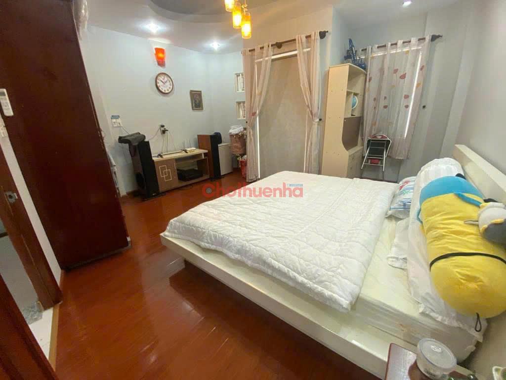 🏡 NHÀ NGUYÊN CĂN TẠI PHÚ NHUẬN – 2PN, GIẾNG TRỜI, SÂN THƯỢNG