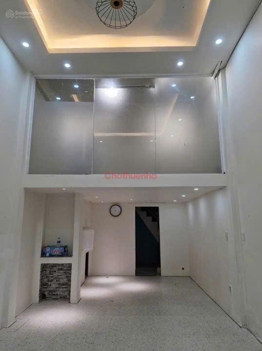 🏡 NHÀ NGUYÊN CĂN BÌNH THẠNH – HXH, 2PN – 3WC