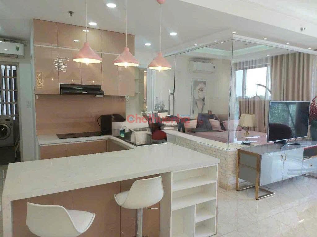 🏢 CĂN HỘ 2PN – SCENIC VALLEY 2, PHÚ MỸ HƯNG, Q.7